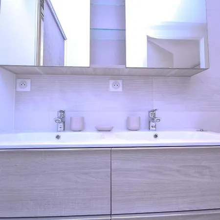 Apartment Ceto Superb And Luminous