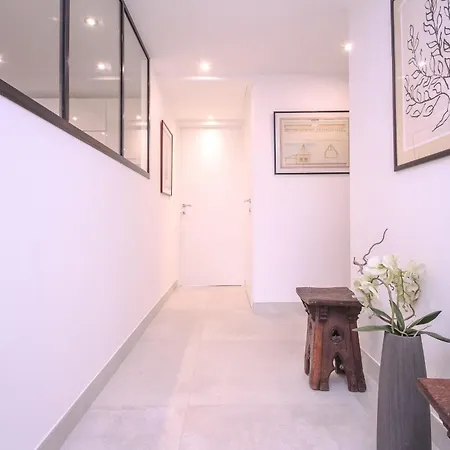 Apartment Ceto Superb And Luminous Cannes