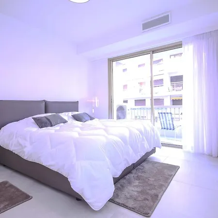 Ceto Superb And Luminous * Cannes