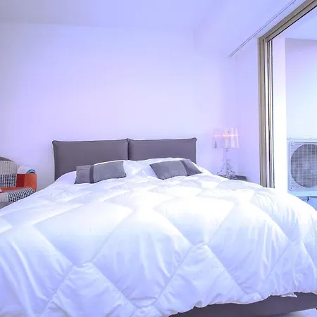 Ceto Superb And Luminous Apartment