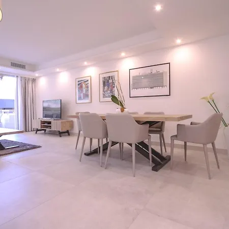 Ceto Superb And Luminous Apartment *