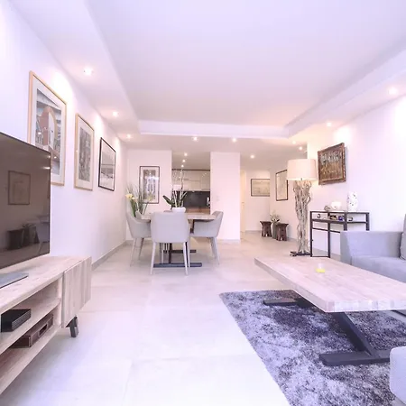 Apartment Ceto Superb And Luminous Cannes